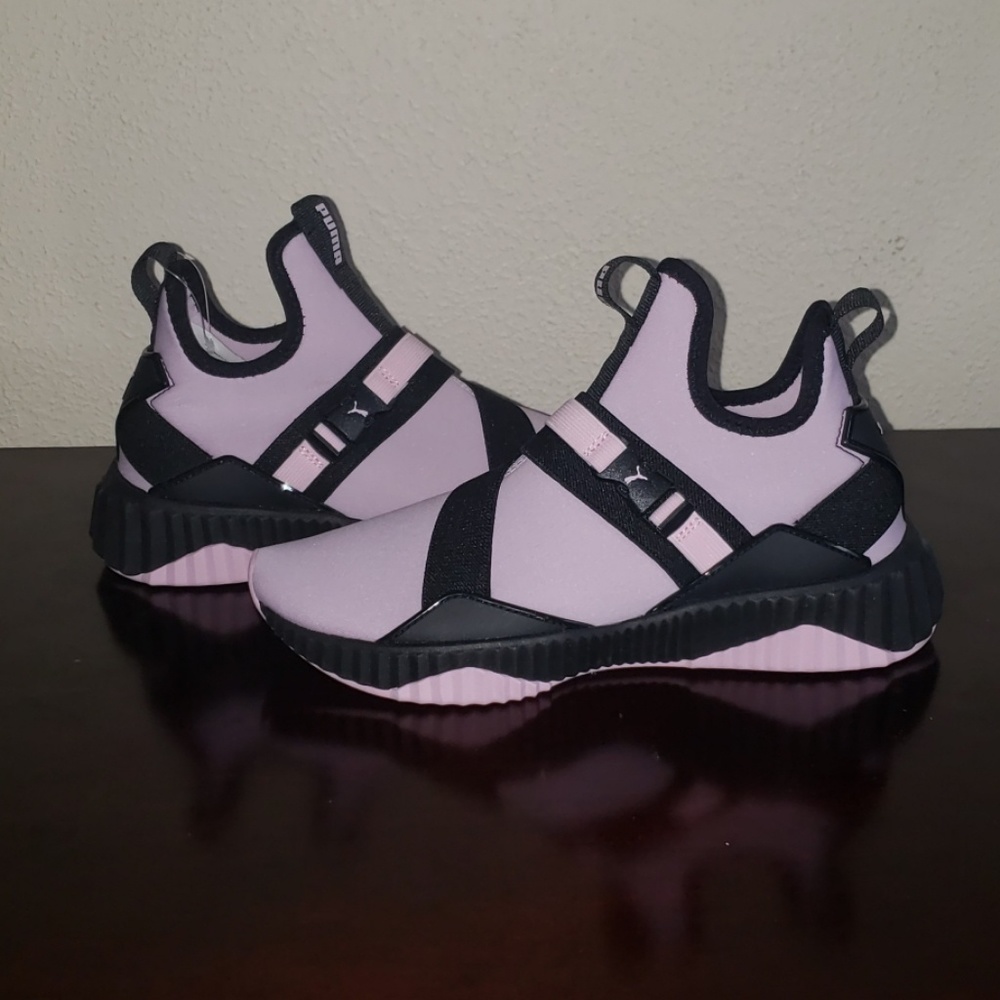 Puma Shoes